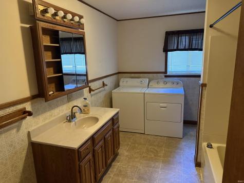 5168 S 970 W Owensville IN 47665