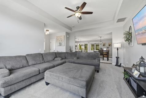 4358 Palace Lane Fort Wayne IN 46808