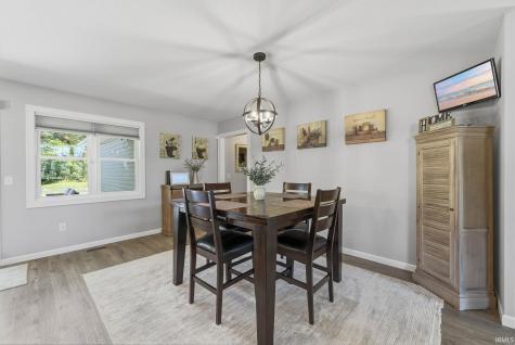 4358 Palace Lane Fort Wayne IN 46808