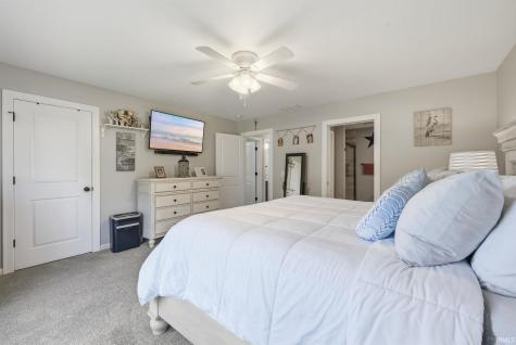 4358 Palace Lane Fort Wayne IN 46808