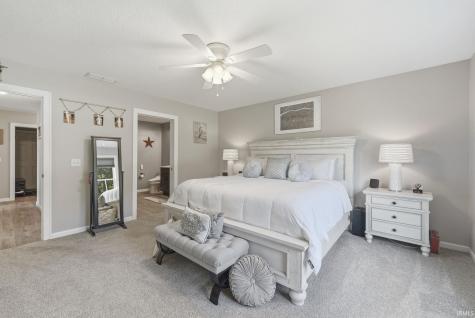 4358 Palace Lane Fort Wayne IN 46808