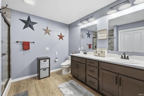 4358 Palace Lane Fort Wayne IN 46808
