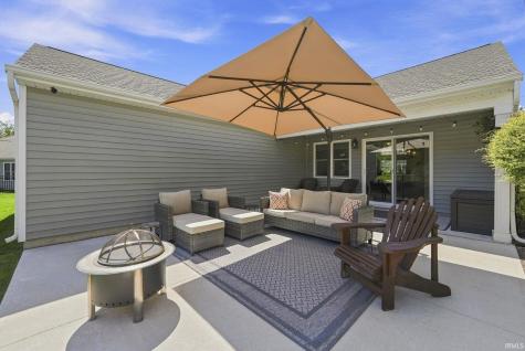4358 Palace Lane Fort Wayne IN 46808
