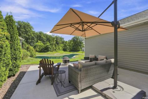 4358 Palace Lane Fort Wayne IN 46808