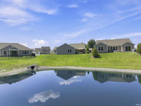4358 Palace Lane Fort Wayne IN 46808