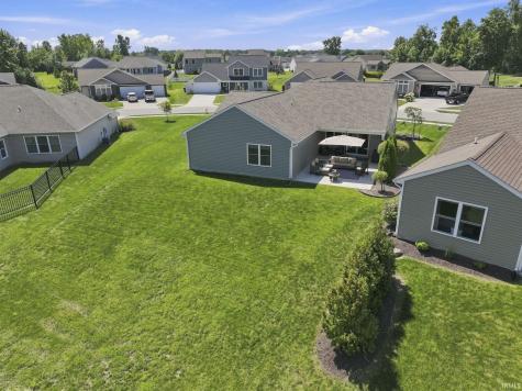 4358 Palace Lane Fort Wayne IN 46808