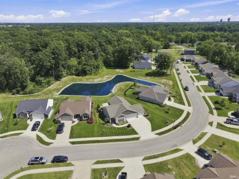 4358 Palace Lane Fort Wayne IN 46808