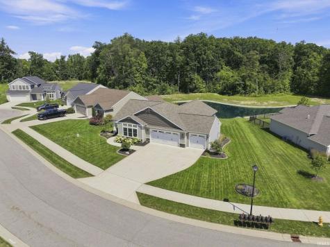 4358 Palace Lane Fort Wayne IN 46808