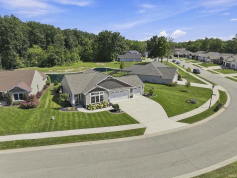 4358 Palace Lane Fort Wayne IN 46808