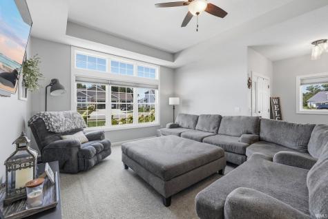 4358 Palace Lane Fort Wayne IN 46808