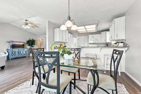3216 Troutwood Drive Fort Wayne IN 46818