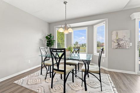 3216 Troutwood Drive Fort Wayne IN 46818