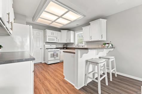 3216 Troutwood Drive Fort Wayne IN 46818