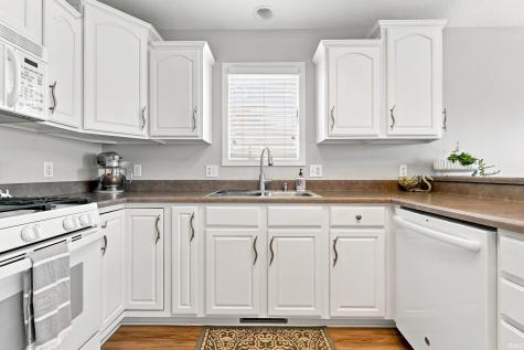 3216 Troutwood Drive Fort Wayne IN 46818
