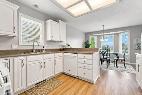 3216 Troutwood Drive Fort Wayne IN 46818