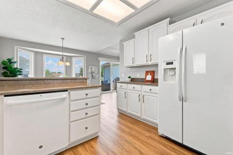 3216 Troutwood Drive Fort Wayne IN 46818