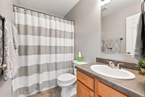 3216 Troutwood Drive Fort Wayne IN 46818