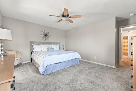 3216 Troutwood Drive Fort Wayne IN 46818