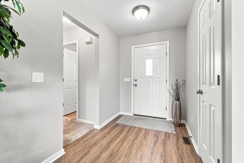 3216 Troutwood Drive Fort Wayne IN 46818