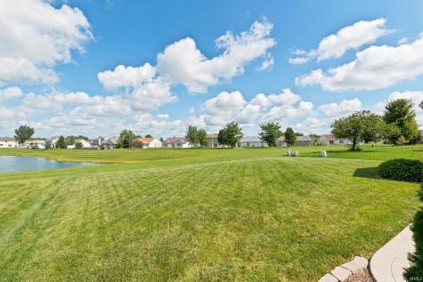 3216 Troutwood Drive Fort Wayne IN 46818