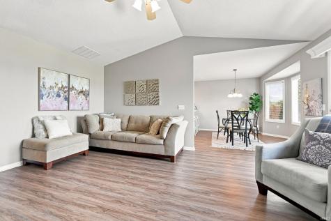 3216 Troutwood Drive Fort Wayne IN 46818