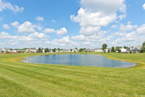 3216 Troutwood Drive Fort Wayne IN 46818