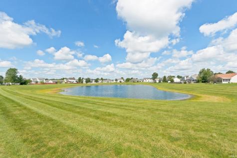 3216 Troutwood Drive Fort Wayne IN 46818