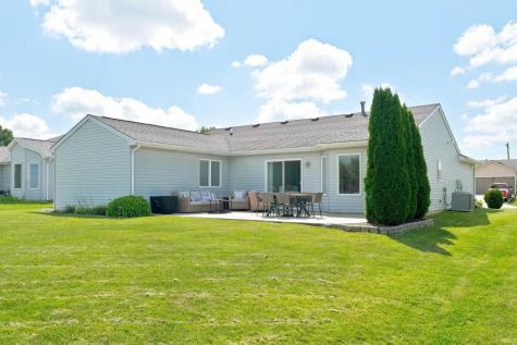 3216 Troutwood Drive Fort Wayne IN 46818