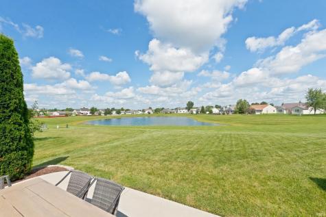 3216 Troutwood Drive Fort Wayne IN 46818