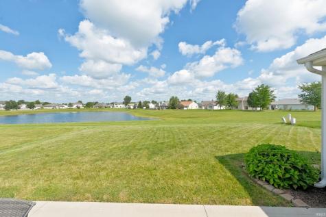 3216 Troutwood Drive Fort Wayne IN 46818