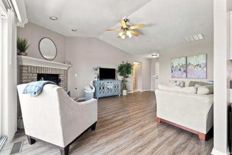 3216 Troutwood Drive Fort Wayne IN 46818