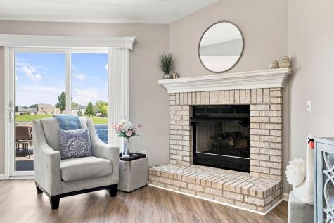 3216 Troutwood Drive Fort Wayne IN 46818