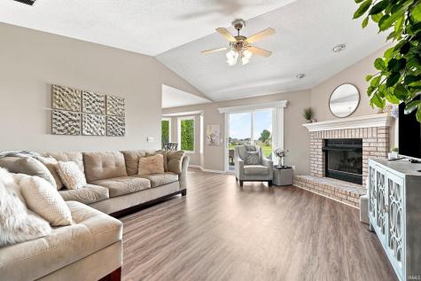 3216 Troutwood Drive Fort Wayne IN 46818