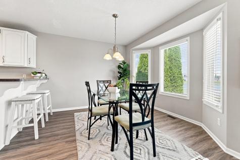 3216 Troutwood Drive Fort Wayne IN 46818