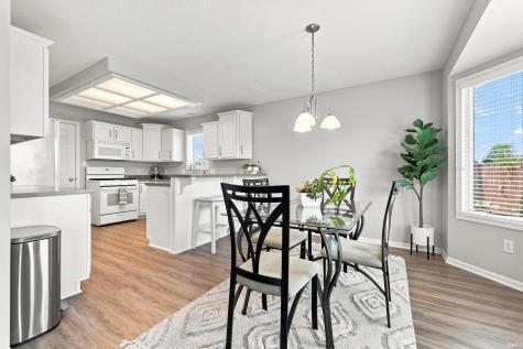 3216 Troutwood Drive Fort Wayne IN 46818
