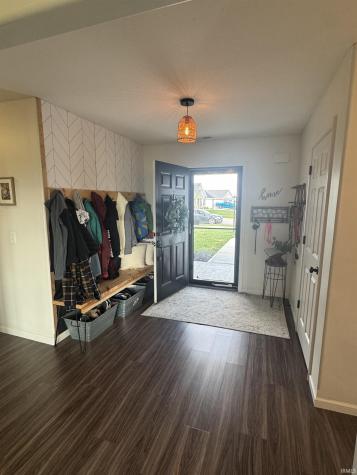 816 Sycamore Drive Decatur IN 46733