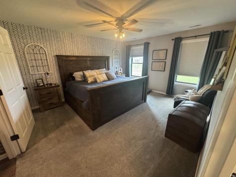 816 Sycamore Drive Decatur IN 46733