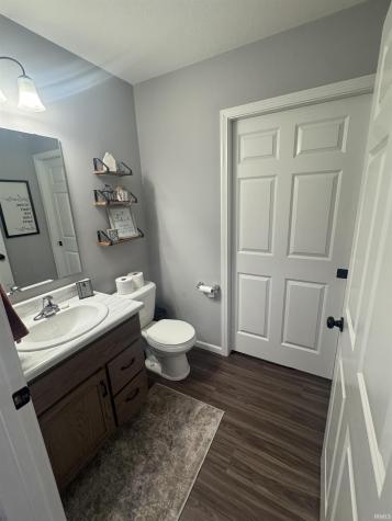 816 Sycamore Drive Decatur IN 46733