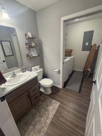 816 Sycamore Drive Decatur IN 46733