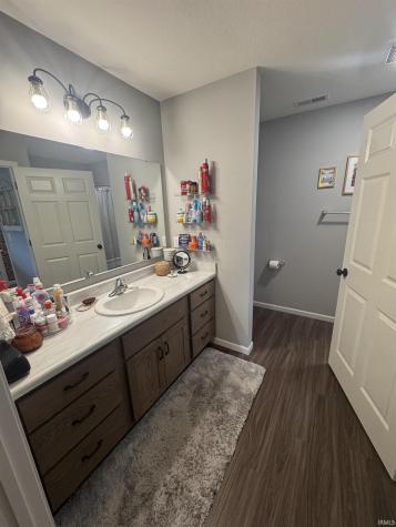 816 Sycamore Drive Decatur IN 46733