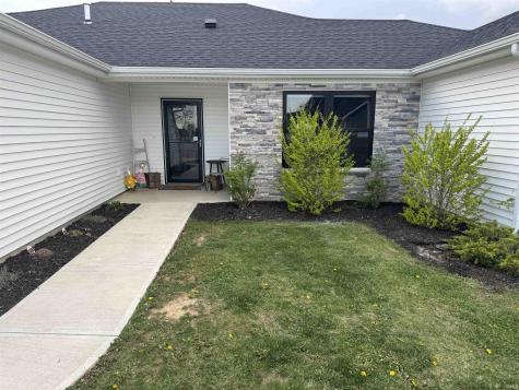 816 Sycamore Drive Decatur IN 46733