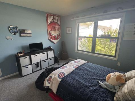 816 Sycamore Drive Decatur IN 46733