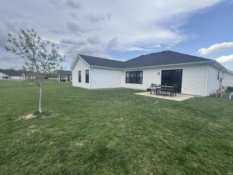 816 Sycamore Drive Decatur IN 46733