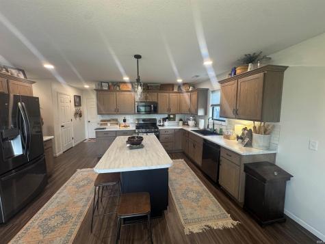 816 Sycamore Drive Decatur IN 46733