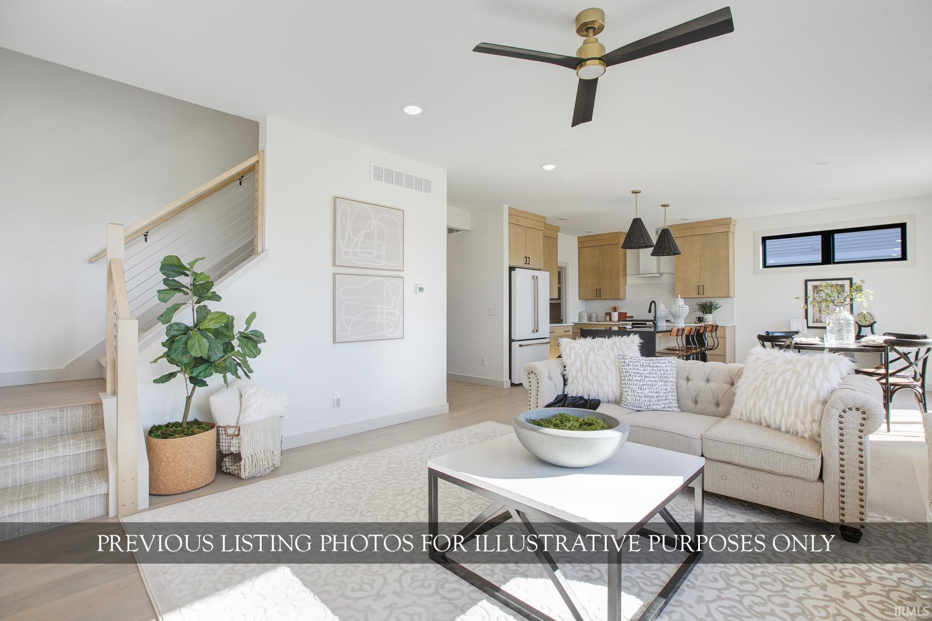 12866 Brick Road Granger IN 46530