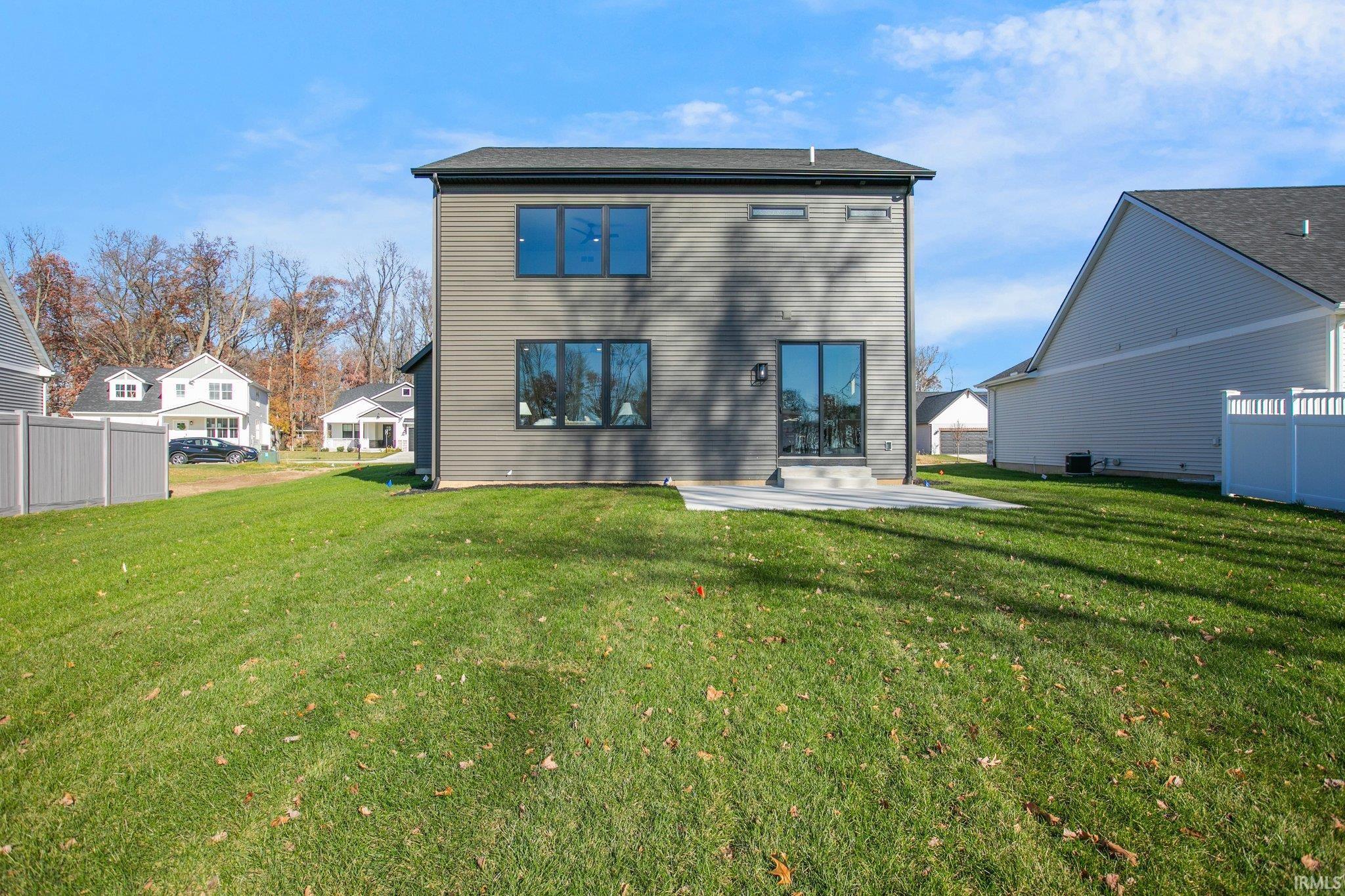 12866 Brick Road Granger IN 46530