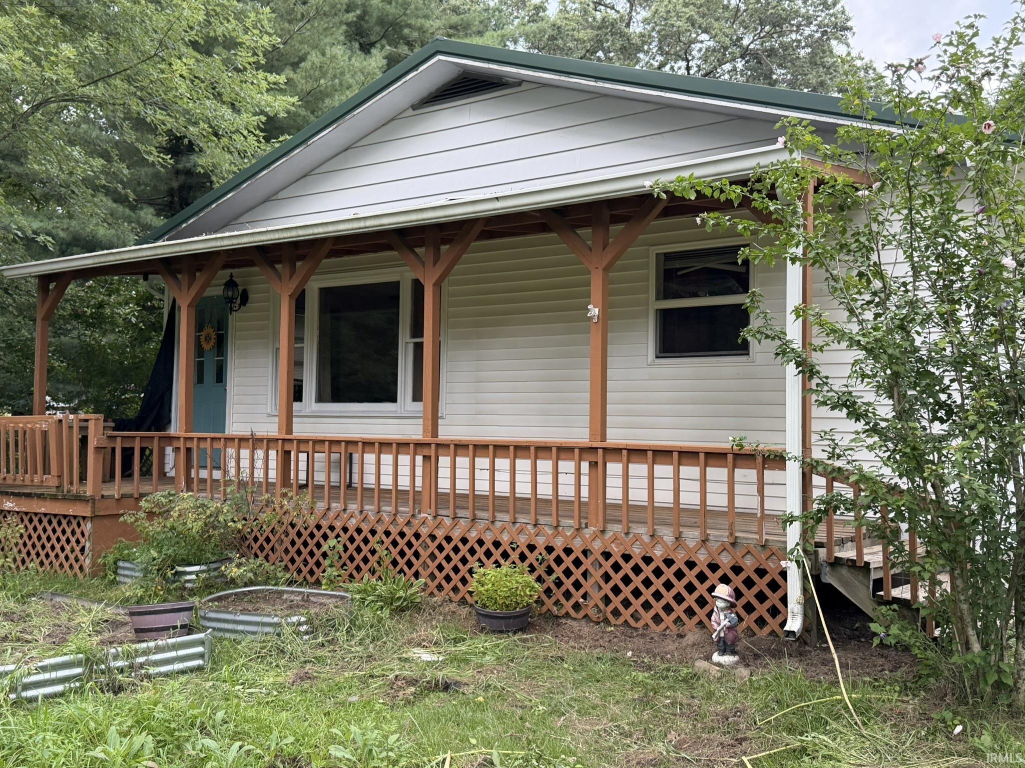 3320 E State Road 10 Highway Knox IN 46534