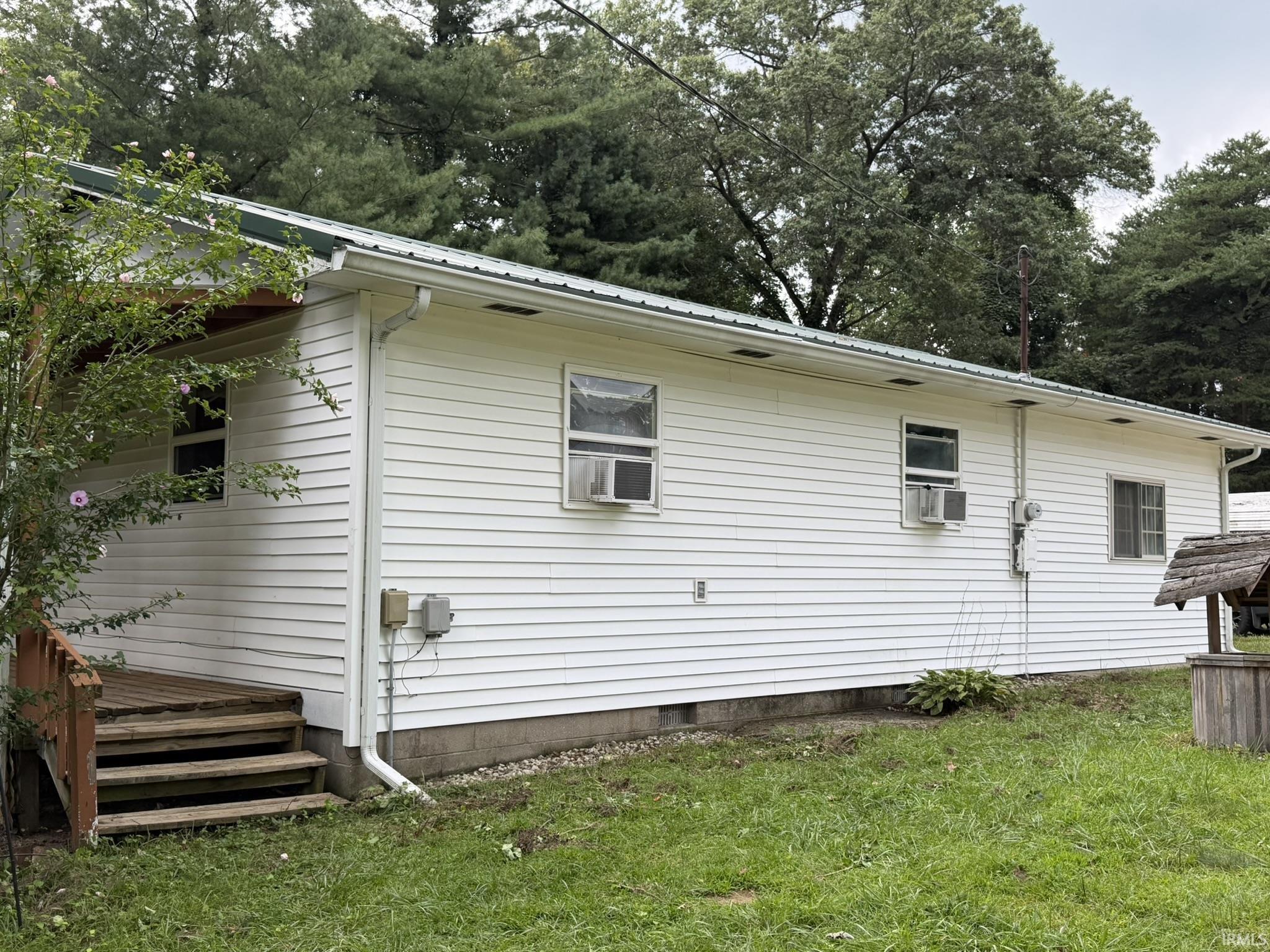 3320 E State Road 10 Highway Knox IN 46534
