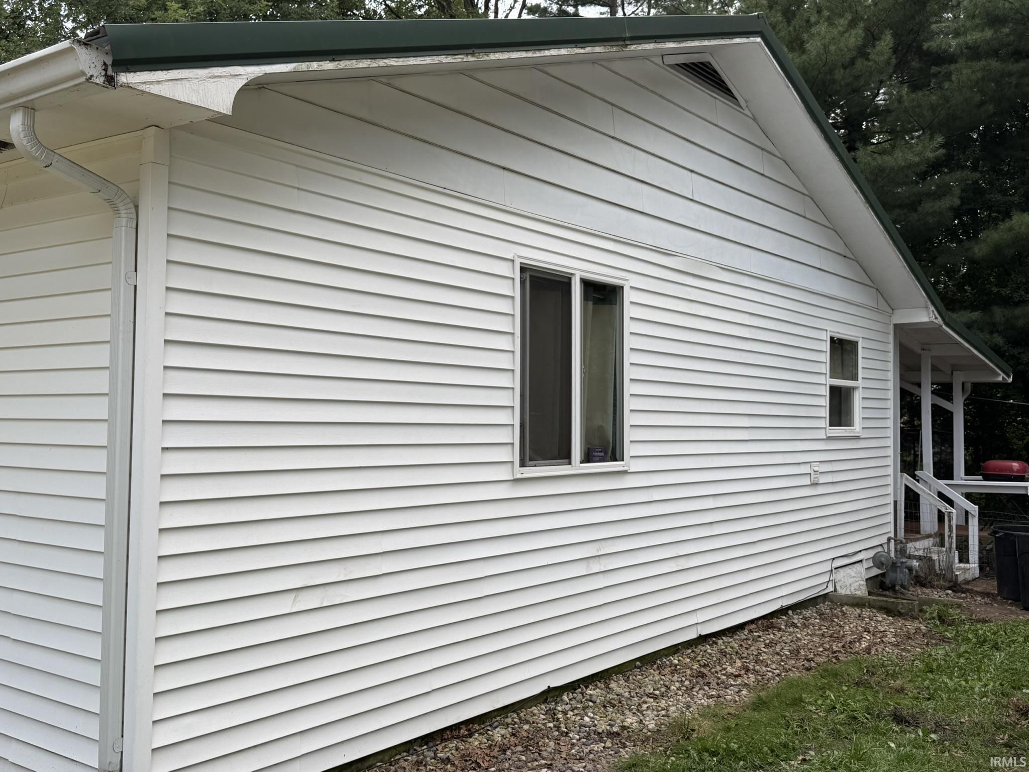 3320 E State Road 10 Highway Knox IN 46534