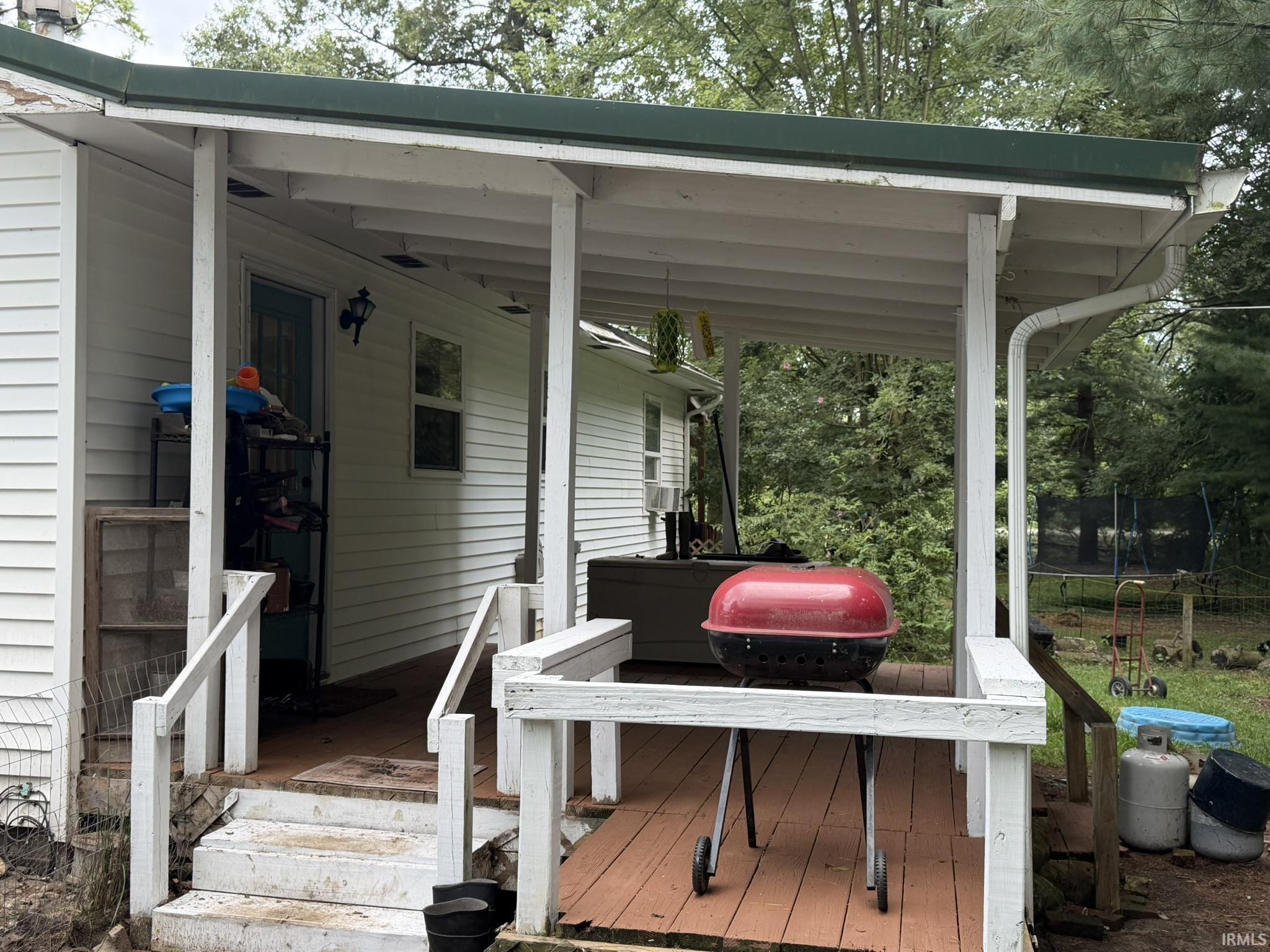 3320 E State Road 10 Highway Knox IN 46534